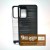    Samsung Galaxy A72 - Slim Sleek Brush Metal Case